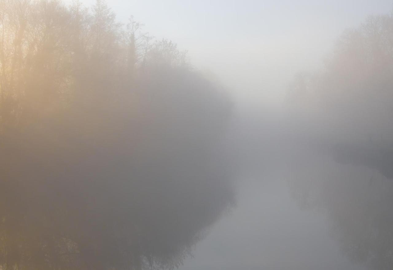 Le Moulin Du Mottay Panzió Évran Kültér fotó